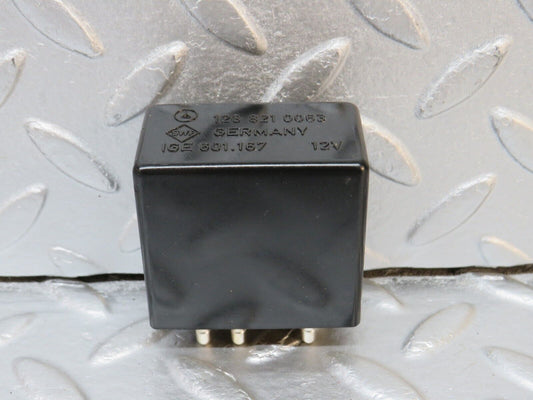 39829 Mercedes-Benz R107 350SL Wiper Control Relay 1238210063