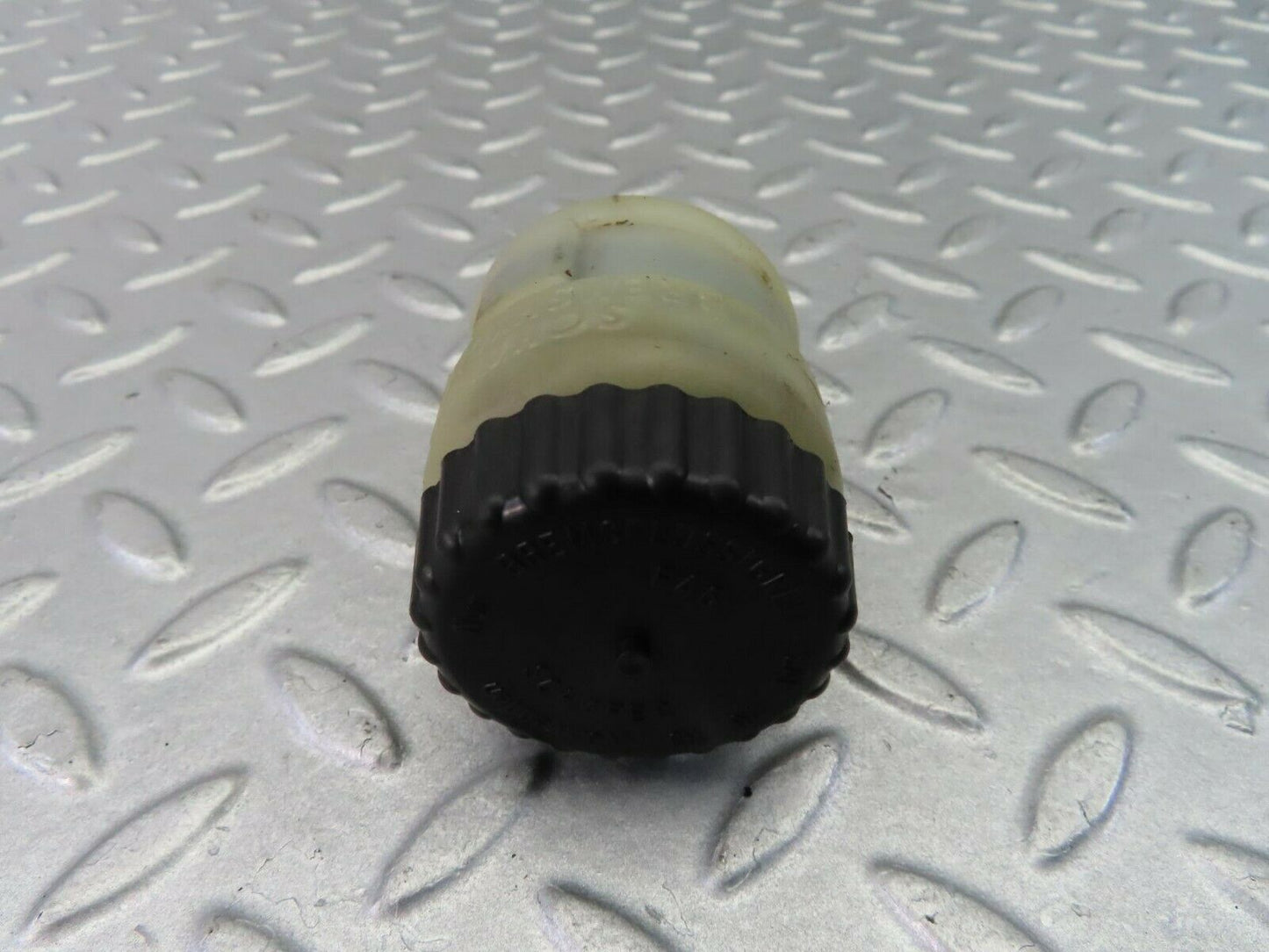 7978 Mercedes-Benz W115 220D Clutch Fluid Reservoir