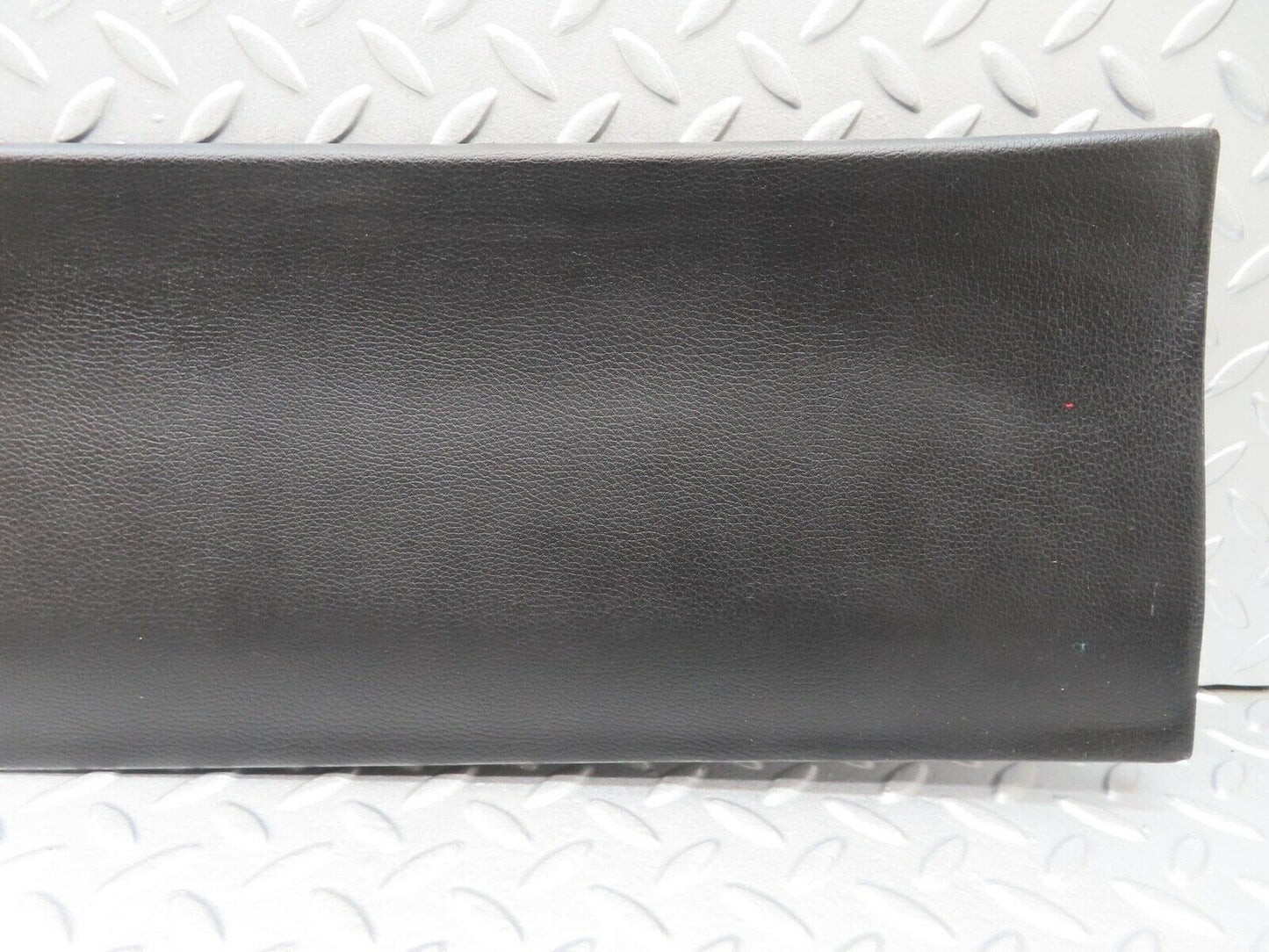 14234 Mercedes-Benz W116 350SE Headlining Roof Panel Rear Black