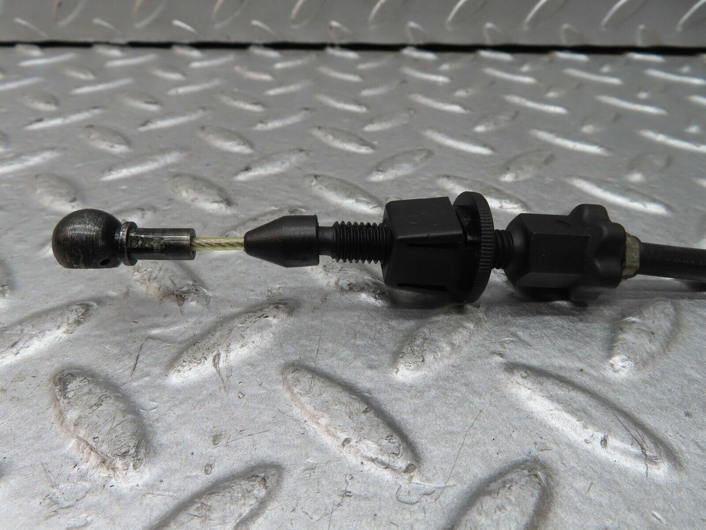 19509 Mercedes-Benz C140 CL420 Coupe Accelerator Cable 1403002830
