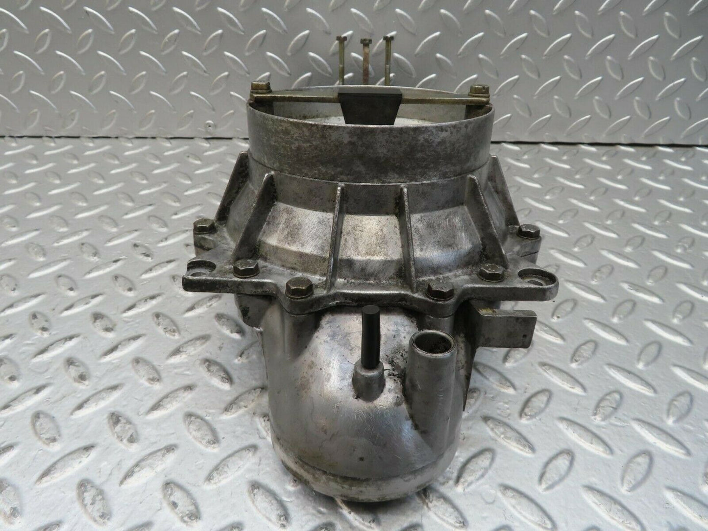 15587 Mercedes-Benz R107 450SL  Air Flow Mass Meter  Sensor Bosch 0438120062