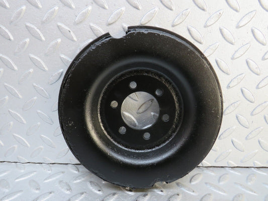 37654 Mercedes-Benz W109 300SEL Crankshaft Vibration Damper 1160300203