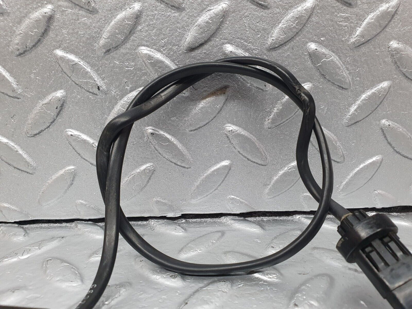 42604 Mercedes-Benz R129 320SL Coupe Temperature Sensor VDO 0125450528