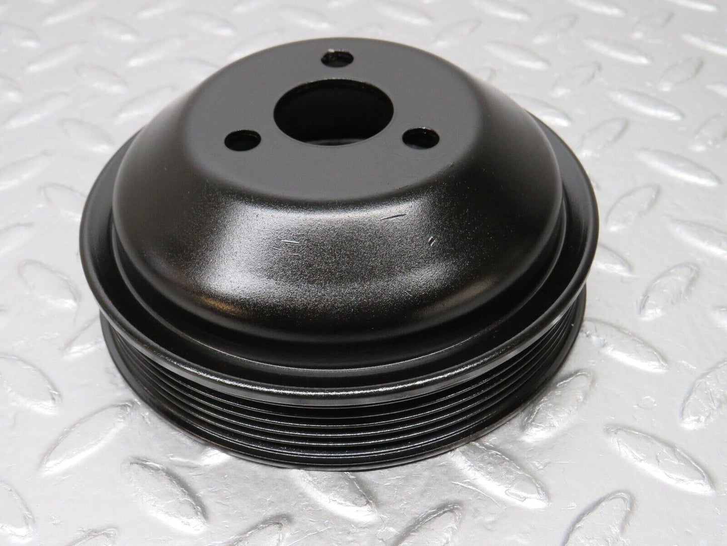 33529 Mercedes-Benz W202 C180 Power Steering Pump Pulley 1112300015