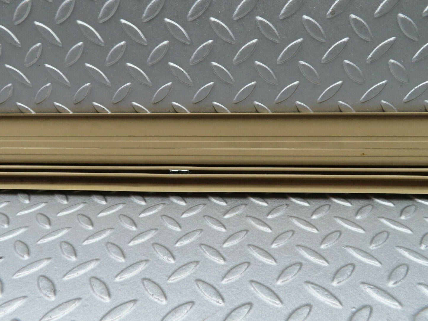 5238 Mercedes-Benz W124 230E Front Door Sill Left