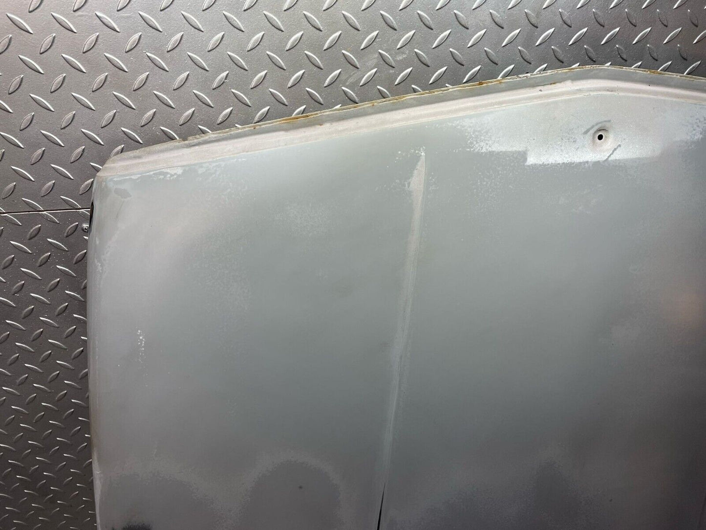 40040 Mercedes-Benz R107 350SL Bonnet