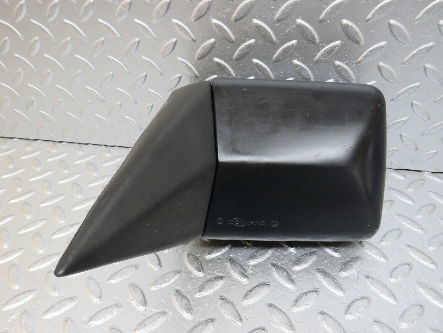 32530 Mercedes-Benz S124 300TE Wagon Electric Wing Mirror Left 1248110398