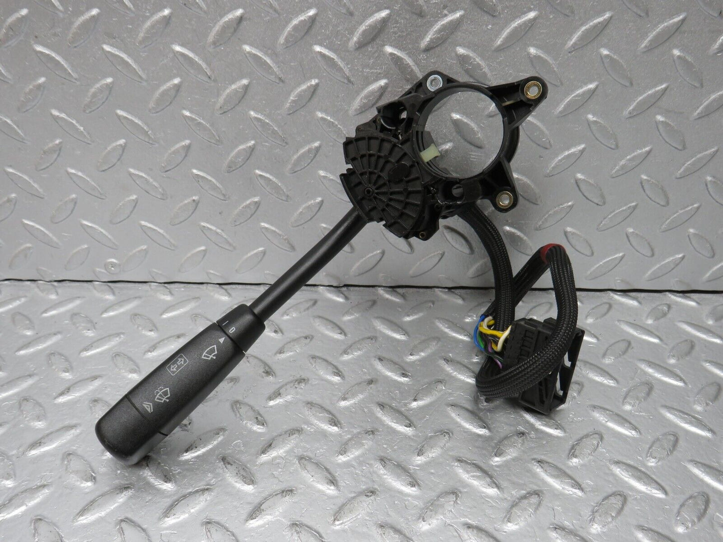 38414 Mercedes-Benz R129 280SL Coupe Indicator Wiper Stalk 1295402944