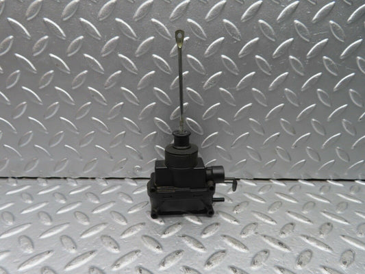 21442 Mercedes-Benz W126 300SE Front Door Lock Vacuum Actuator