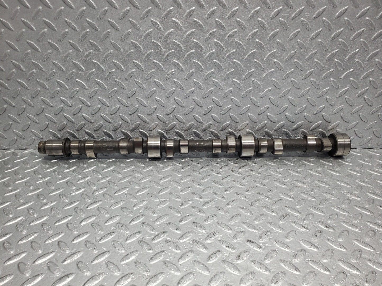 W112 camshaft used OEM