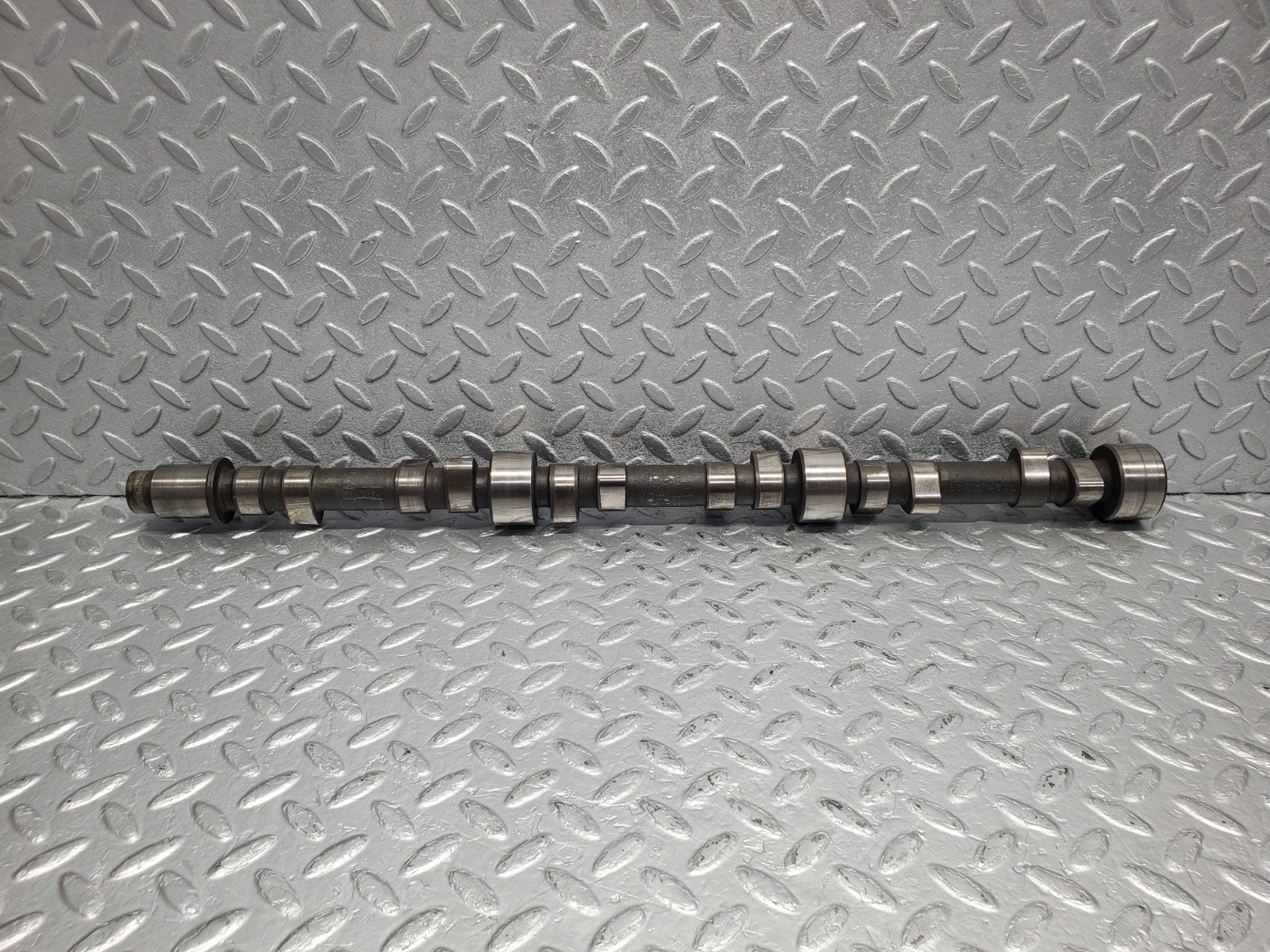 W112 camshaft used OEM