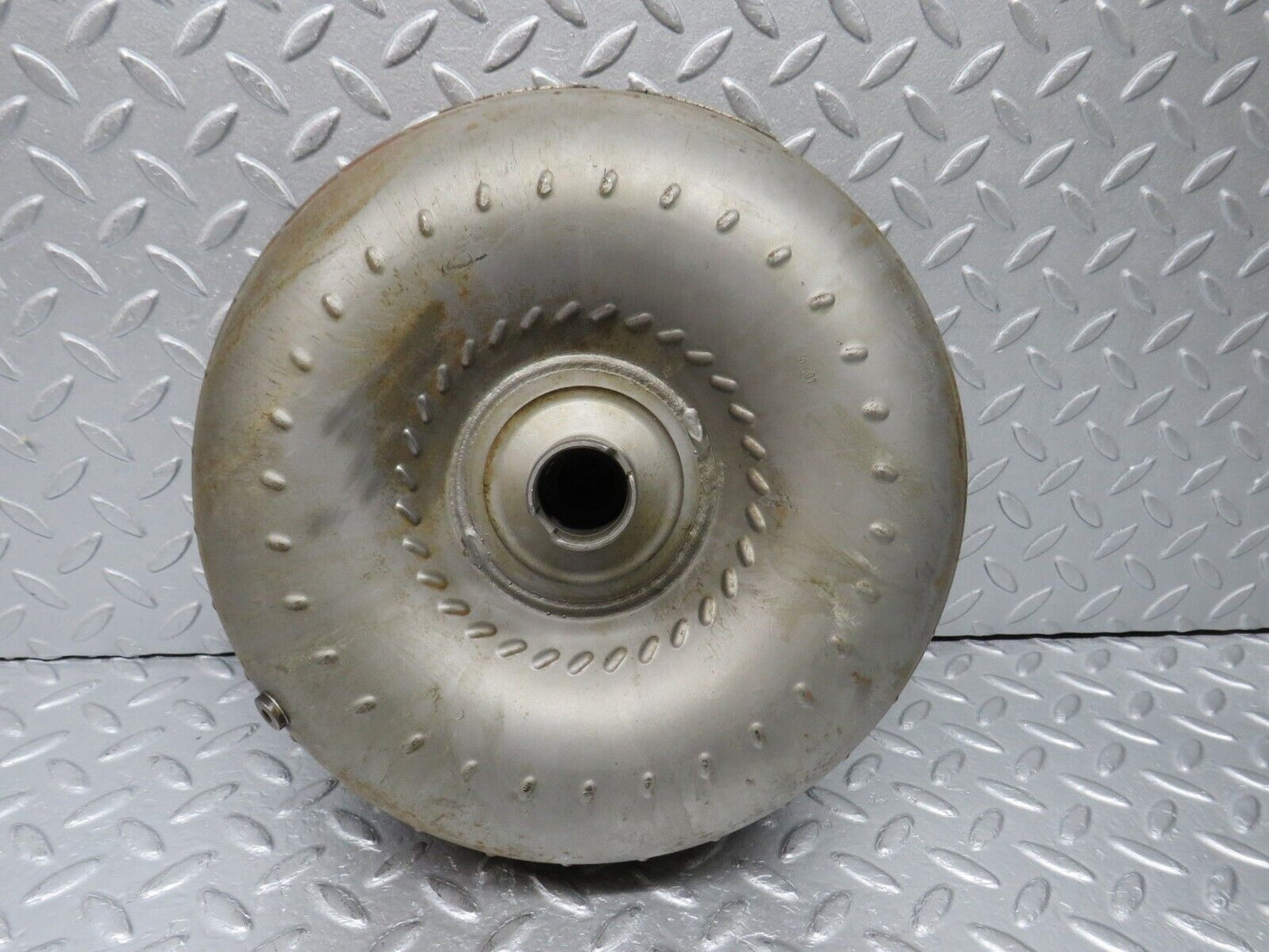 38551 Mercedes-Benz R129 280SL Coupe Torque Converter 2022500002