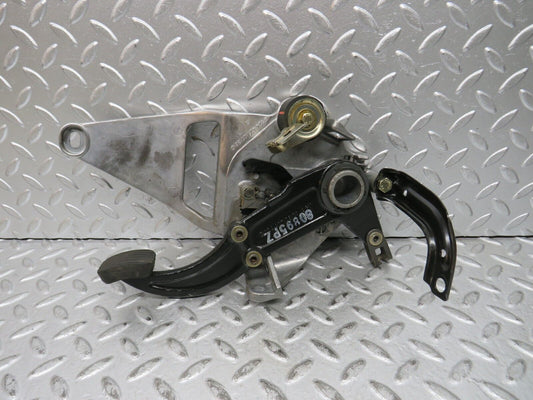 28972 Mercedes-Benz C124 320CE Coupe Parking Brake Pedal 1244270736 1244270801