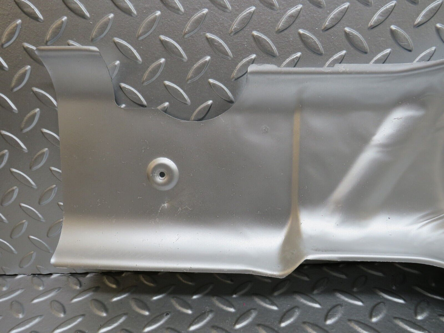 28069 Mercedes-Benz W123 280E Exhaust Heat Shield