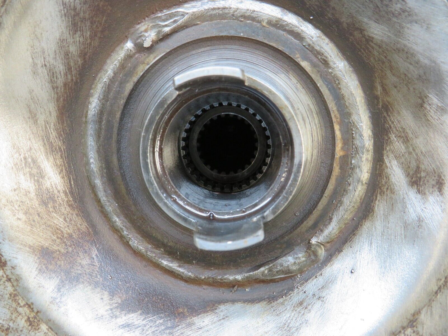 6774 Mercedes-Benz W116 350SE Torque Converter 1162500102