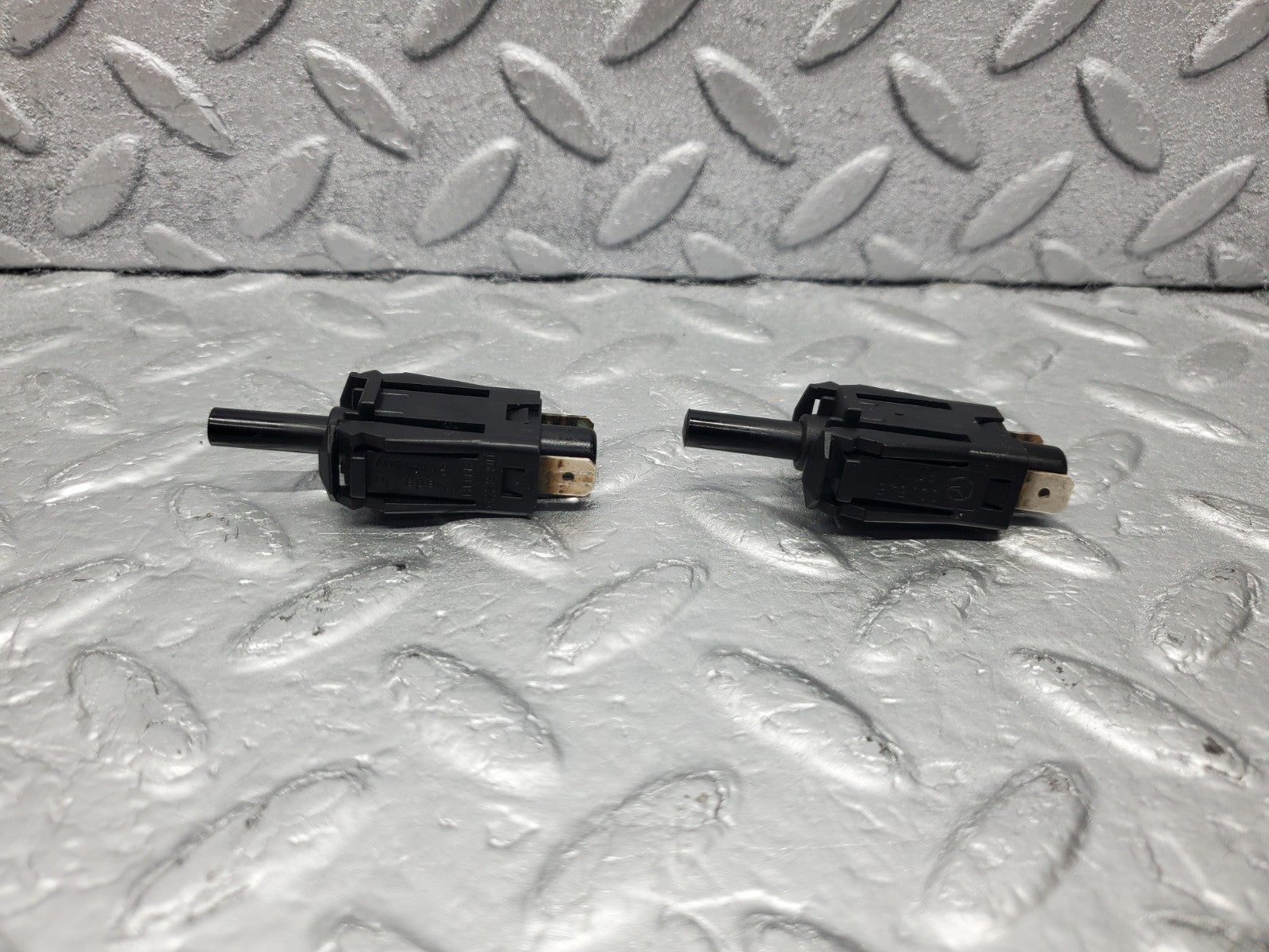 W201 Baby Benz door contact switch used OEM