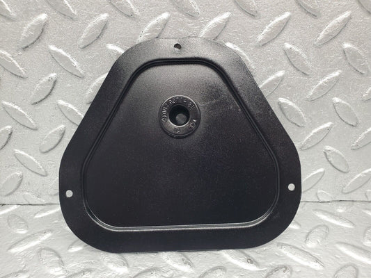 46392 Mercedes-Benz C123 280CE Coupe Rear Window Bottom Access Panel 0029971481