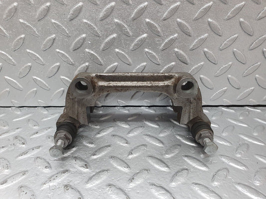 41612 Mercedes-Benz W124 200E Front Left Brake Caliper Bracket