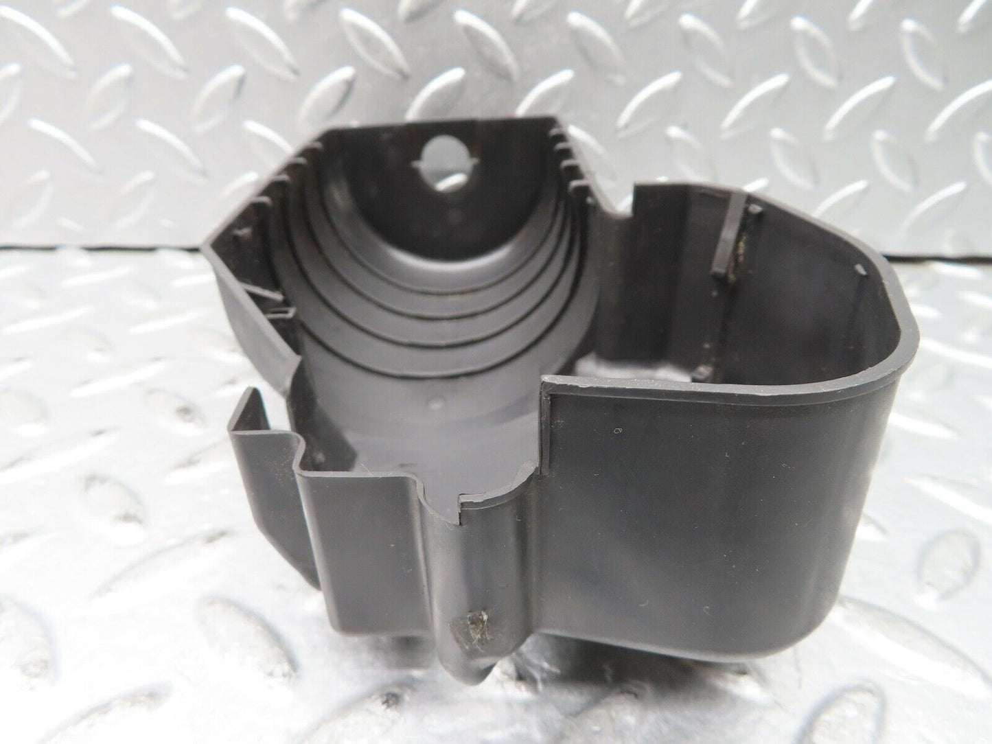 21703 Mercedes-Benz W126 300SE Wiper Motor Cover 3390591015