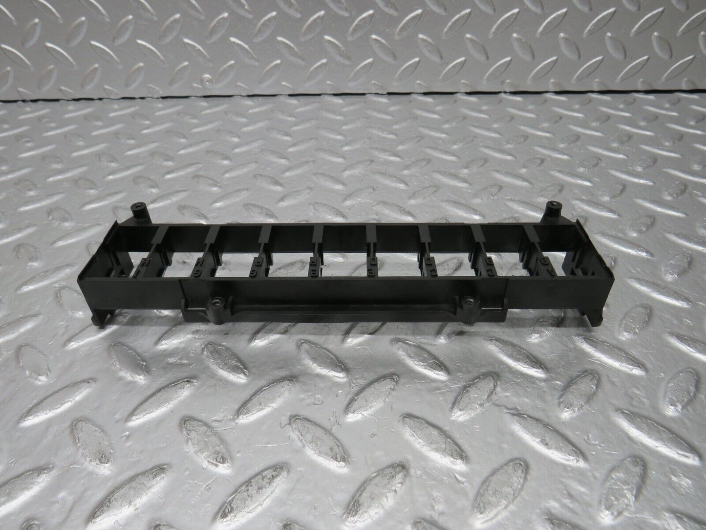 30407 Mercedes-Benz W124 230E Central Console Switch Bracket 1248210071