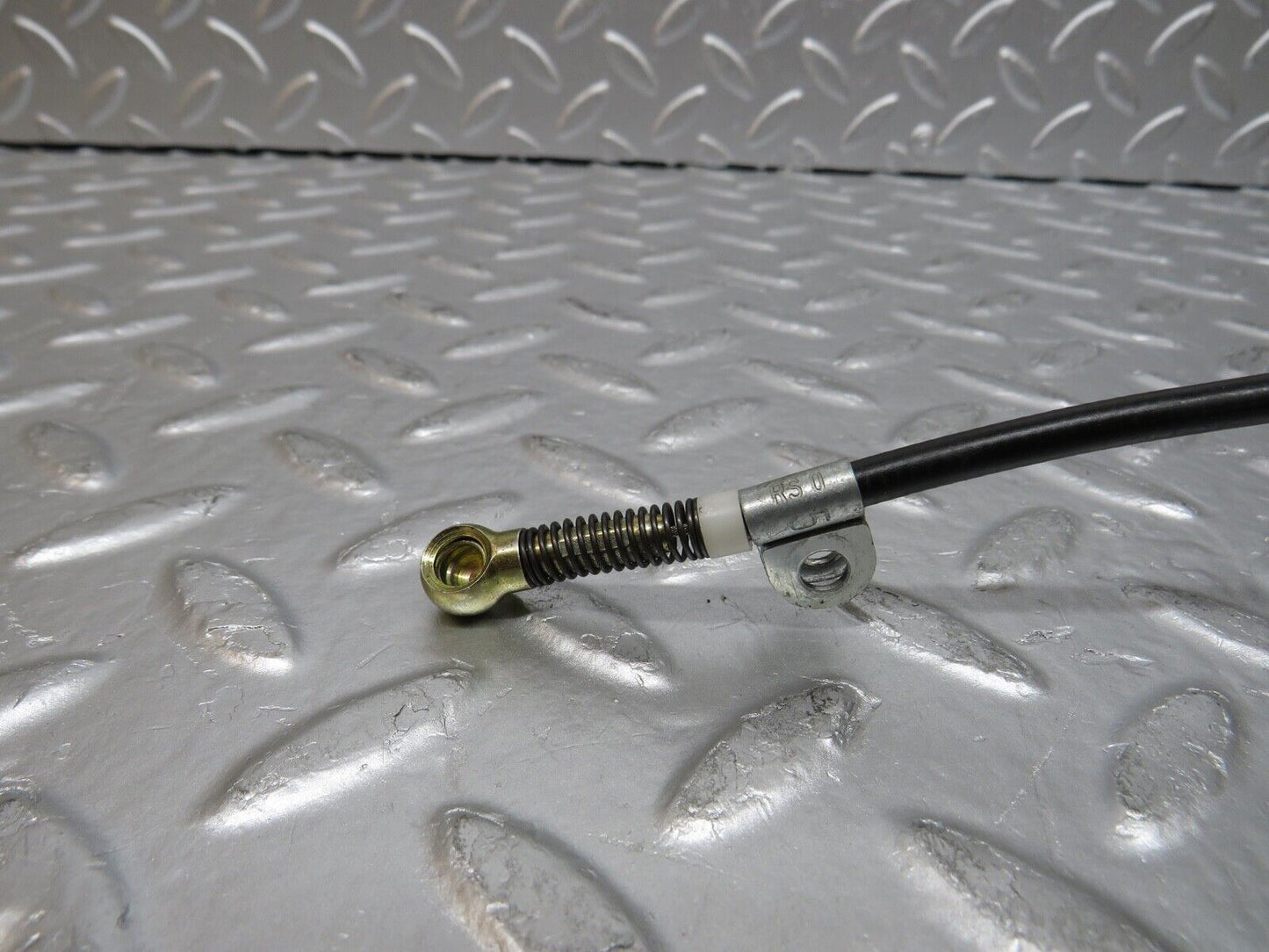 30488 Mercedes-Benz W124 230E Gearbox Cable 1242670364