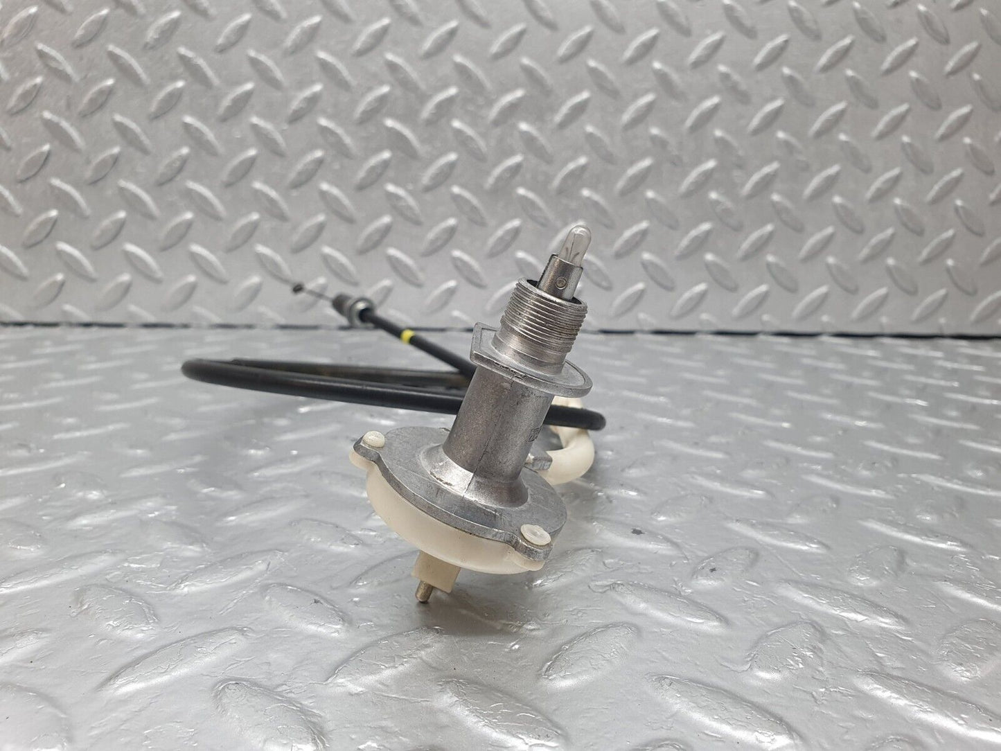 43994 Mercedes-Benz C123 230CE Coupe Heater Control Switch