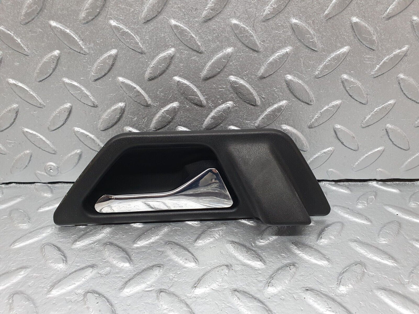 41515 Mercedes-Benz W124 200E Interior Door Handle Right Side 1247600261