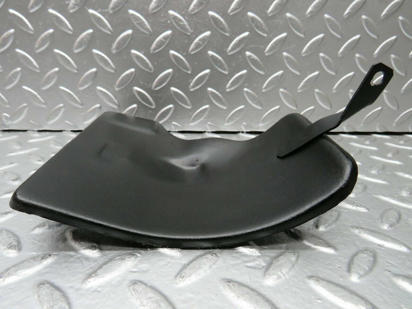 22878 Mercedes-Benz C107 450SLC Coupe Starter Motor Protection Plate