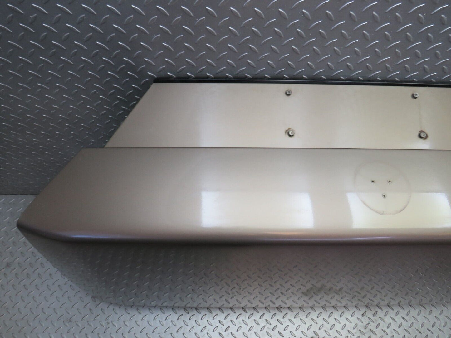 29496 Mercedes-Benz W124 230E Boot Lid Trunk Door