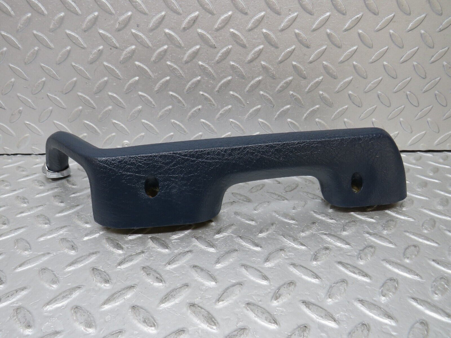 37301 Mercedes-Benz W109 300SEL Interior Door Handle Front Right Blue