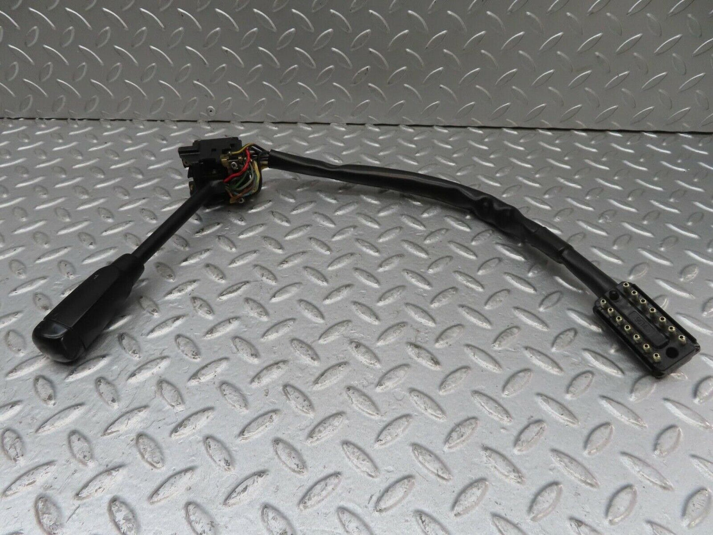 13580 Mercedes-Benz W123 200 Indicator Wiper Stalk