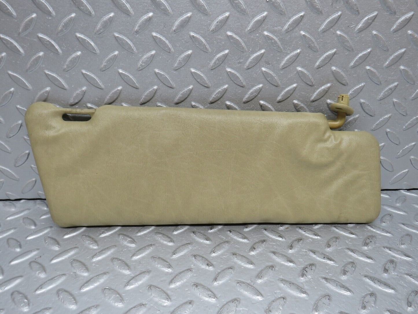 38684 Mercedes-Benz W201 190E Sun Visor Right Side Beige