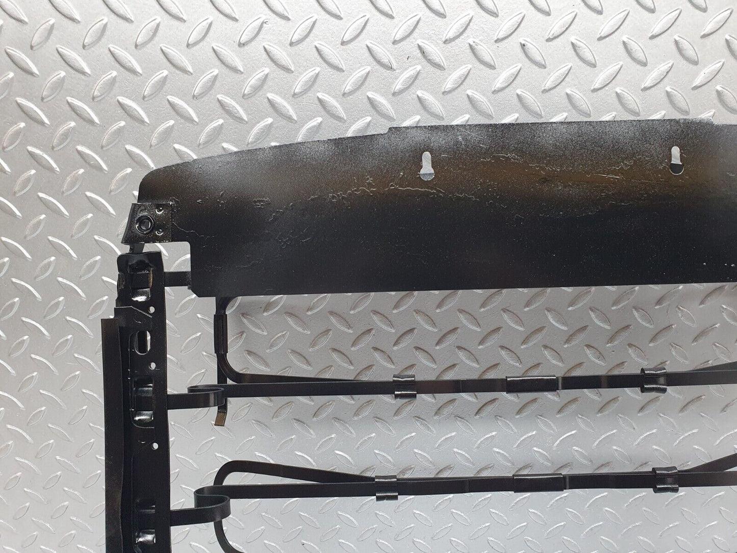 43394 Mercedes-Benz W108 280SE Front Left Seat Backrest