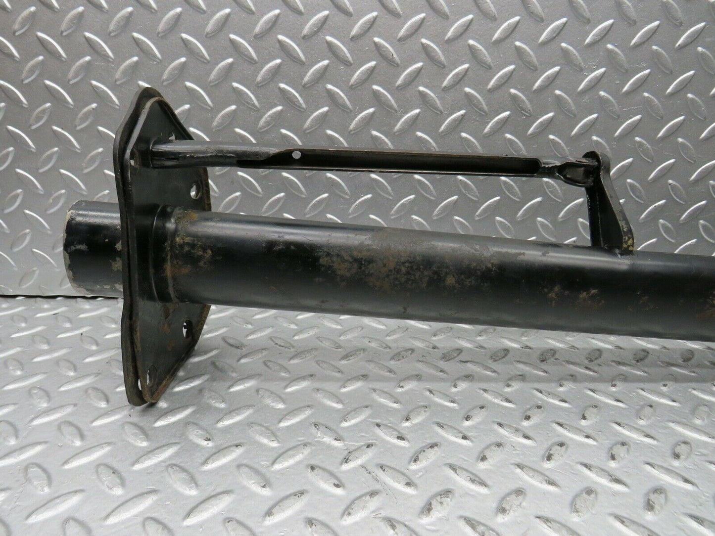 21922 Mercedes-Benz W121 190b Ponton Steering Column