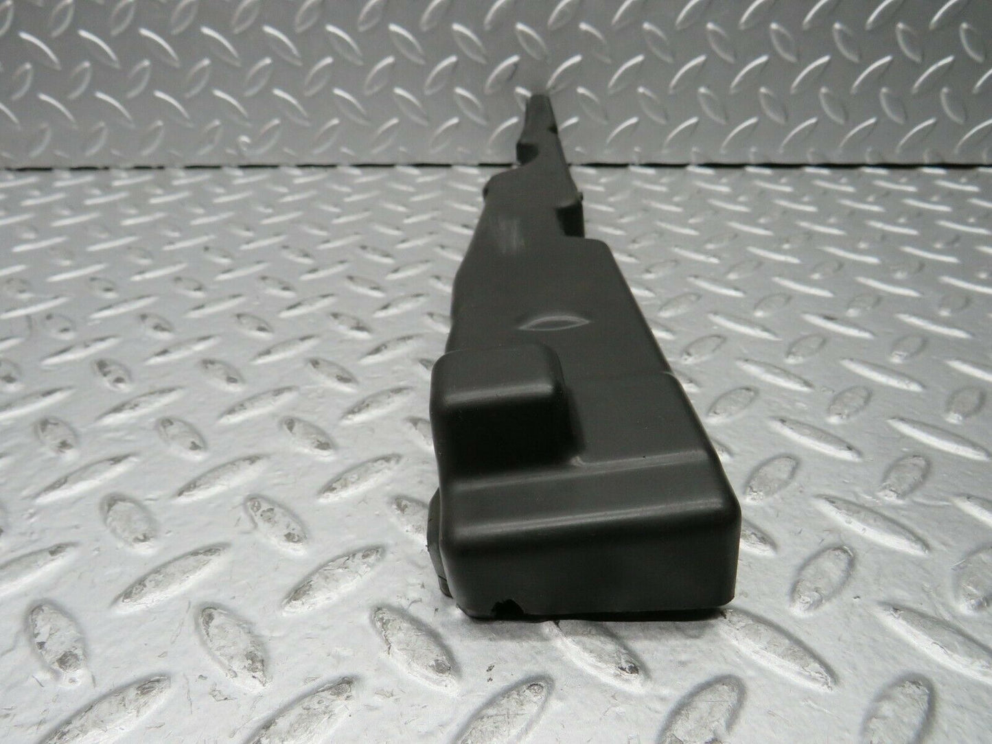 22121 Mercedes-Benz S123 280TE Wagon Bonnet Catch Cover 1238870025
