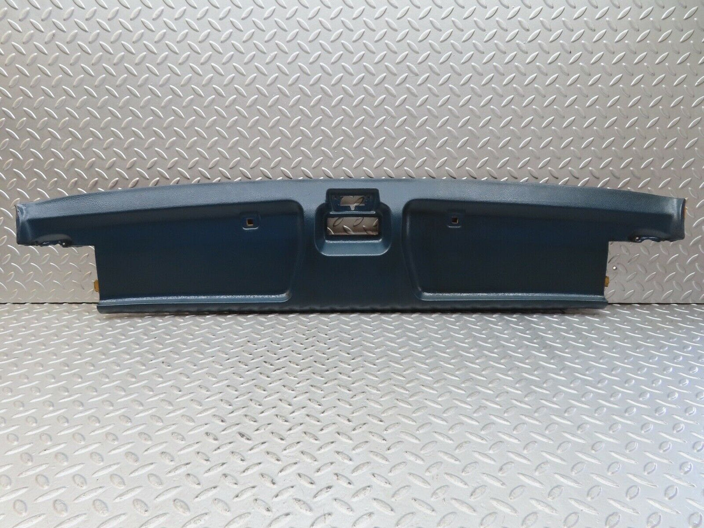 17536 Mercedes-Benz W116 450SEL Headlining Roof Panel Front Blue