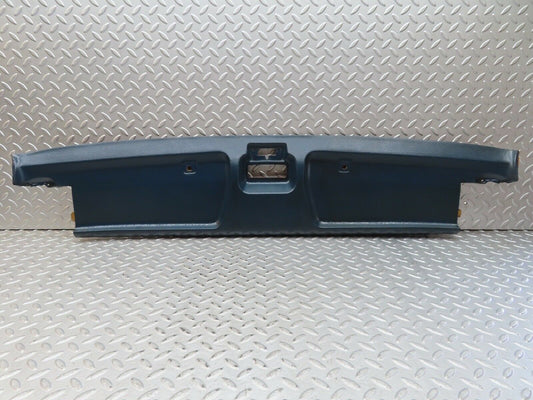 17536 Mercedes-Benz W116 450SEL Headlining Roof Panel Front Blue