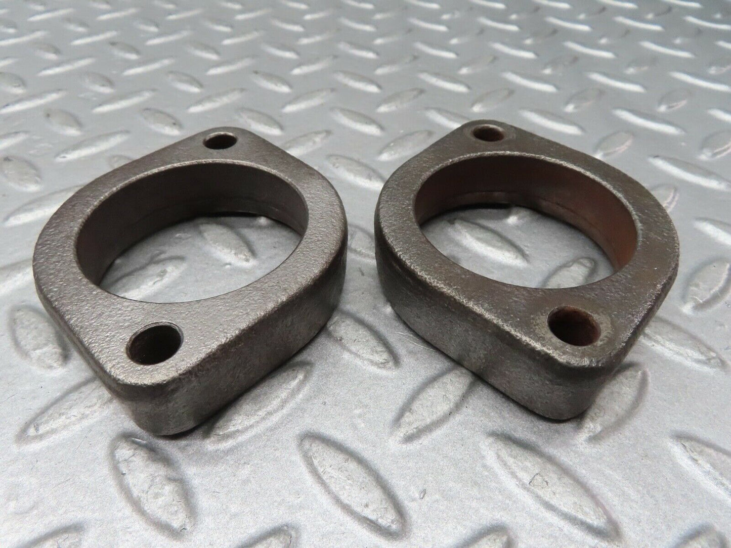 17323 Mercedes-Benz R129 300SL Coupe Exhaust Clamp Exhaust Connector