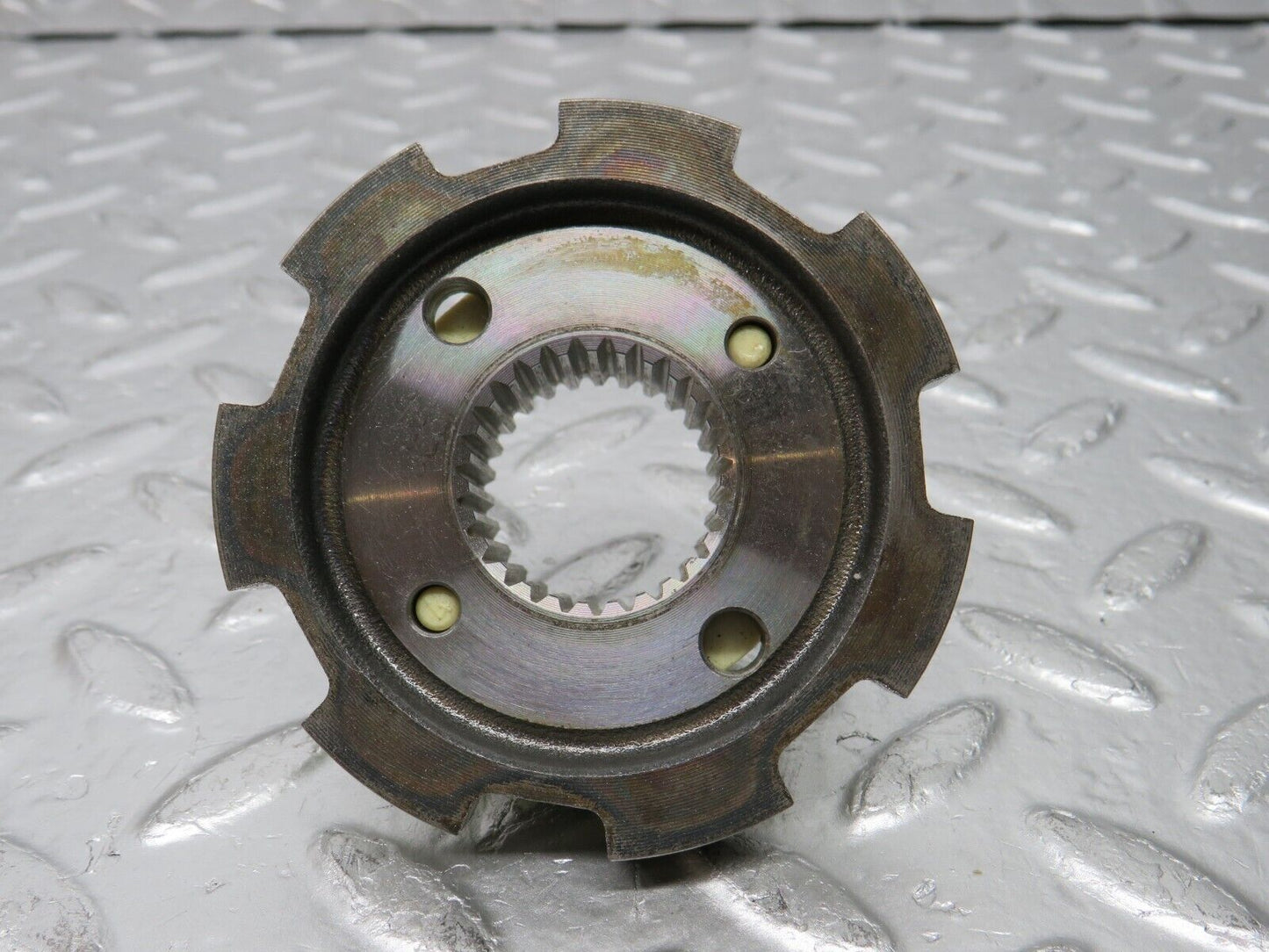 30953 Mercedes-Benz W124 230E Automatic Gearbox Parking Gear 722.408