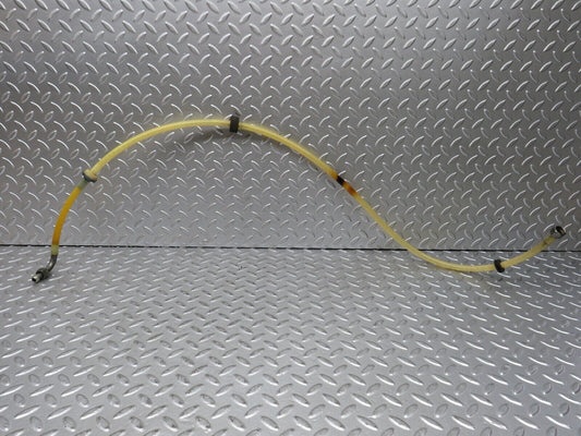 28116 Mercedes-Benz W123 280E Brake Servo Vacuum Pipe
