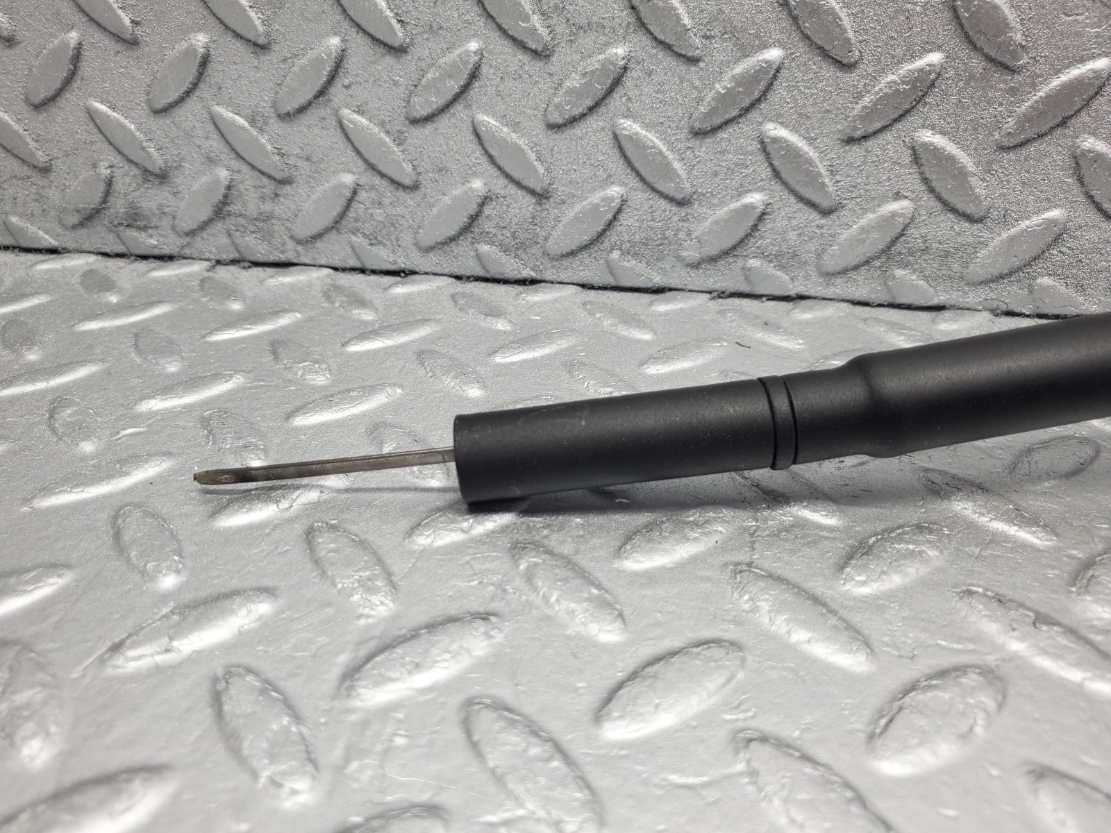 W112 oil dipstick used OEM
