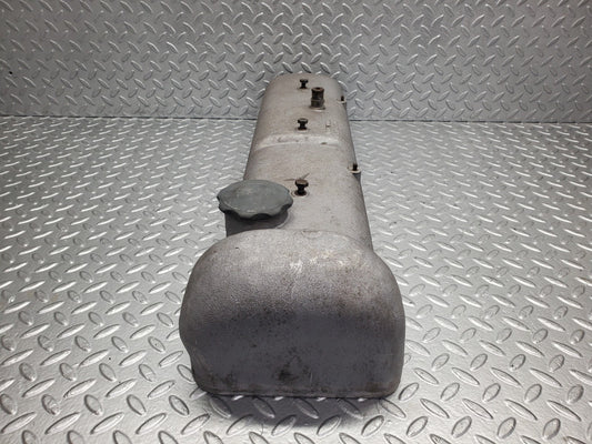 W112 cylinder head cover used OEM