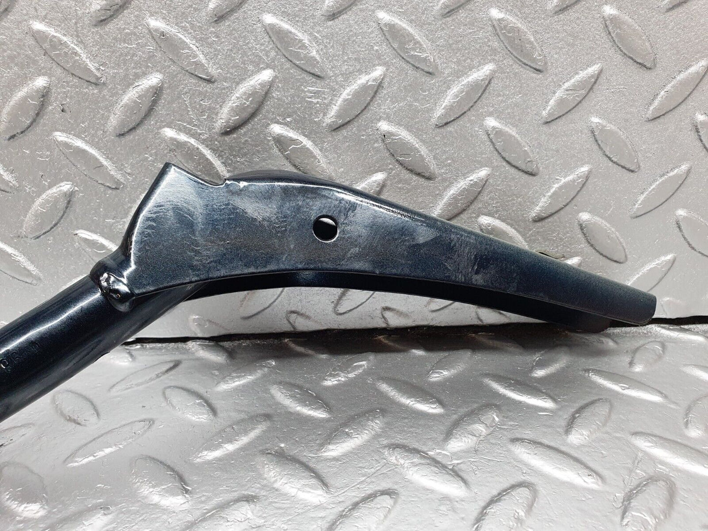 41840 Mercedes-Benz W202 C200 Trunk Boot Lid Hinge Right Side