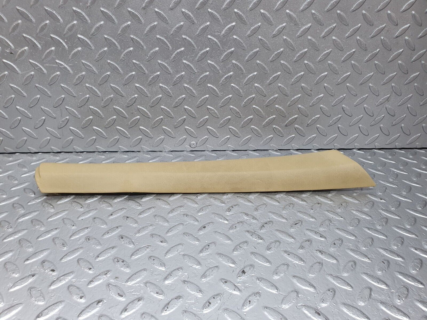 43881 Mercedes-Benz C123 230CE Coupe A Pillar Cover Panel Right Side Beige
