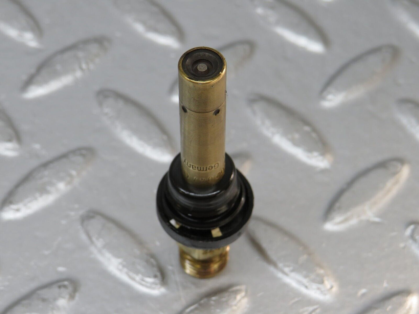 34473 Mercedes-Benz C126 380SEC Coupe Fuel Injector Bosch 0437502047