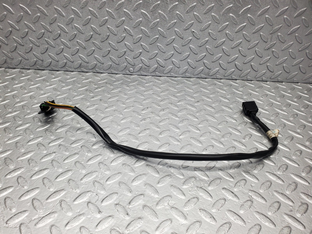 W201 Baby Benz windscreen wiper motor wire cable used OEM