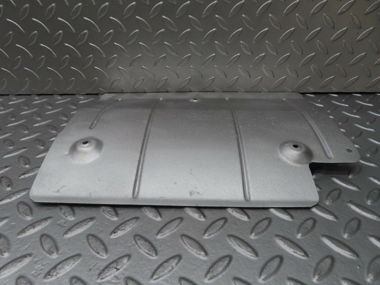7047 Mercedes-Benz W123 230E Exhaust Heat Shield