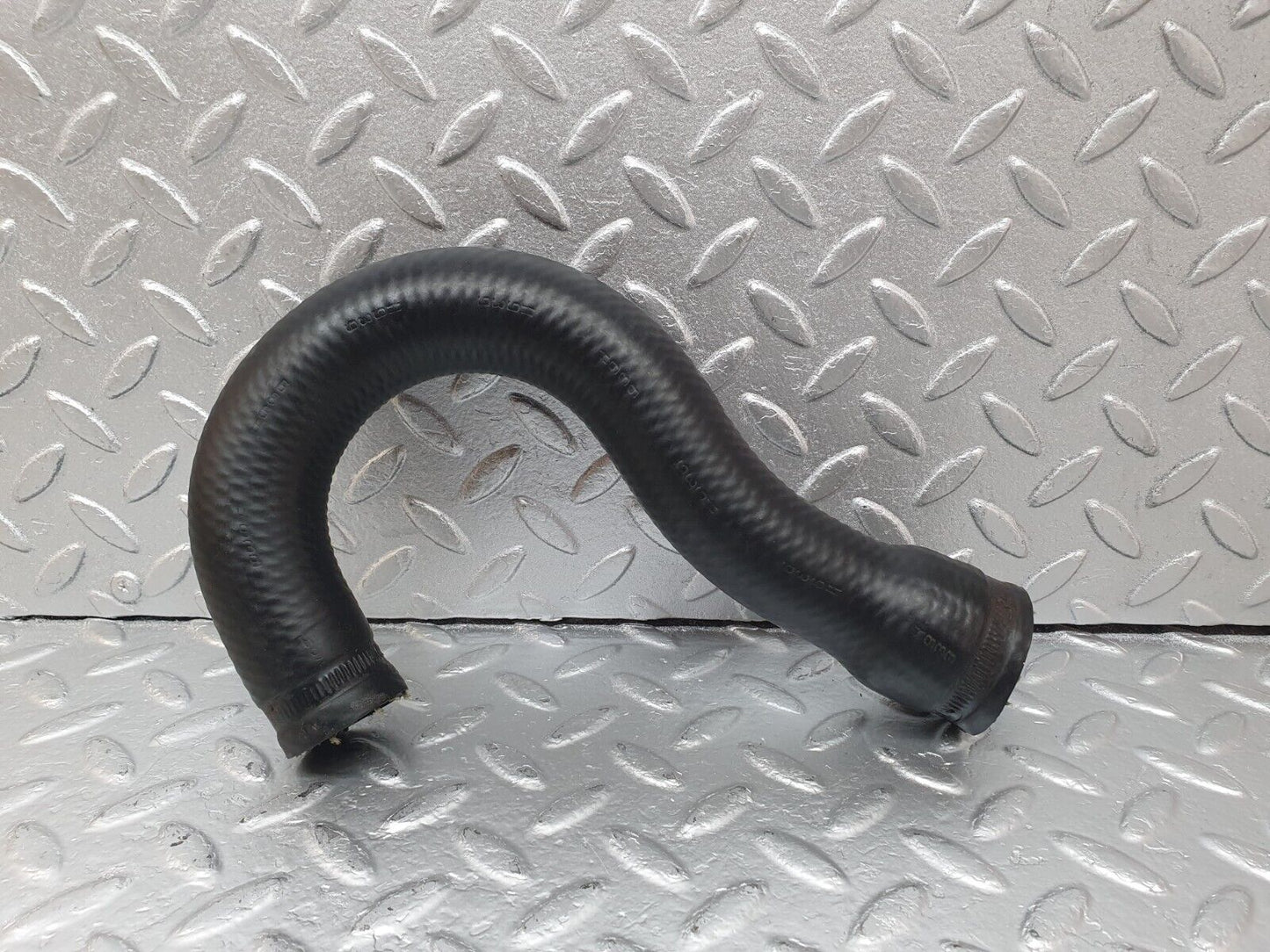 42810 Mercedes-Benz W201 190 2.0L Radiator Hose Pipe 2015012182