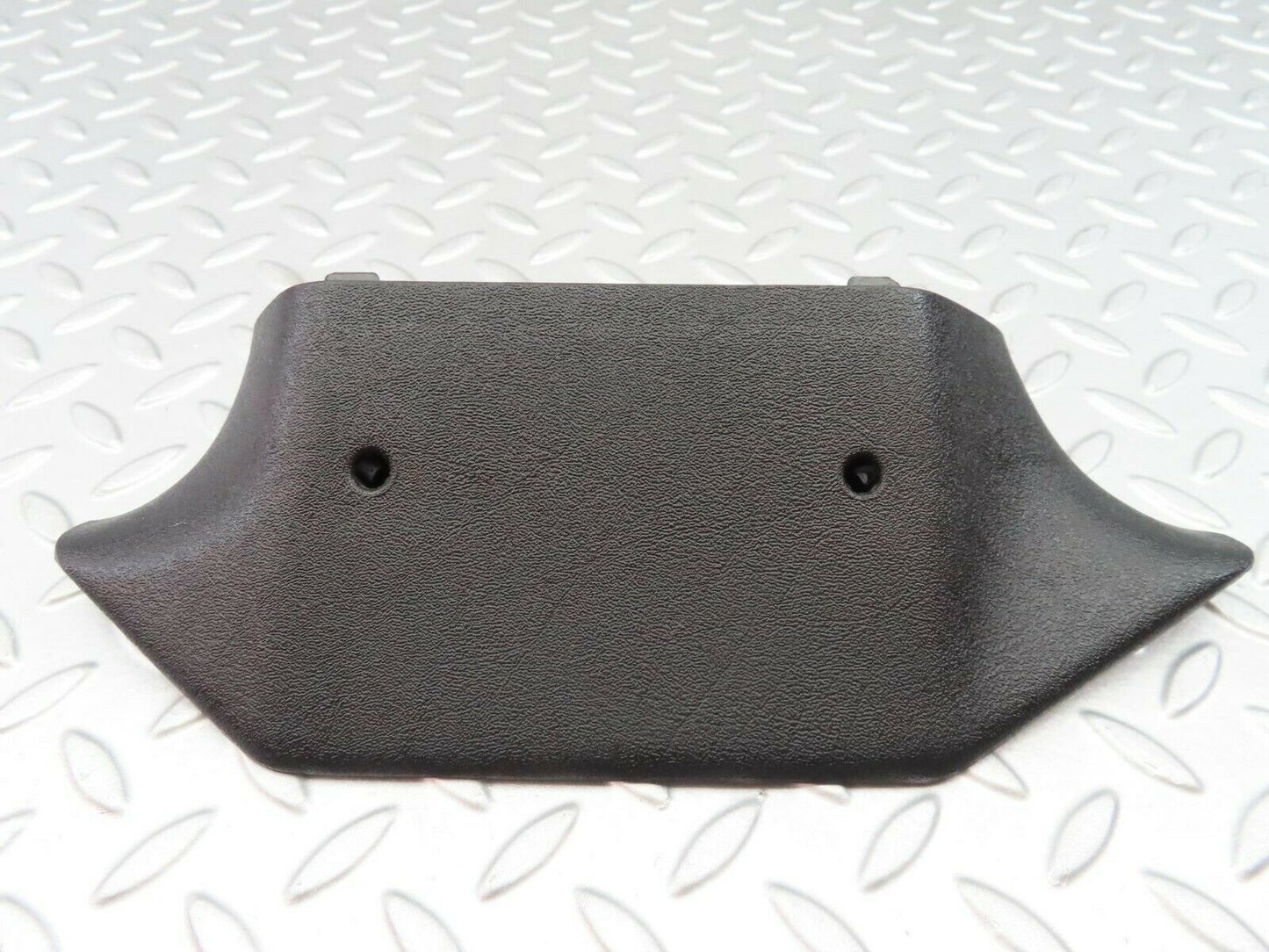 6504 Mercedes-Benz S124 E220 Wagon B Pillar Lower Cover Left Side 1246920322