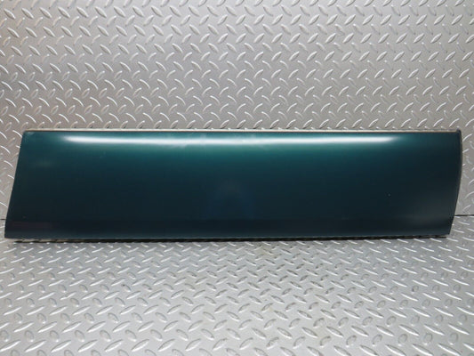 27642 Mercedes-Benz S124 300TE Wagon Front Right Door Lower Trim 1246901640